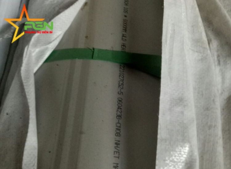 ỐNG HÀN INOX CÔNG NGHIỆP 316 /316L A312/A778/JIS G3459/DIN