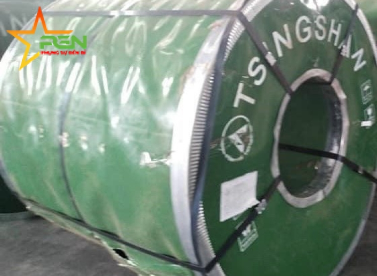 CUỘN INOX 316|316L|316Ti|316H - DÀY 2.0MM|2B