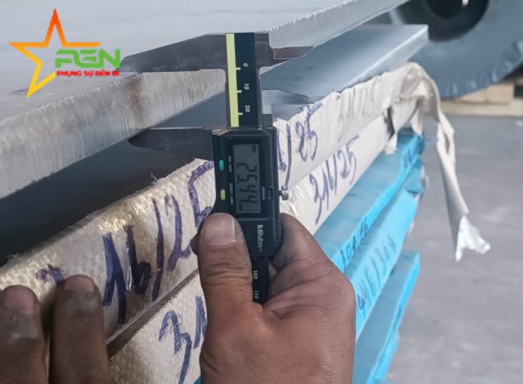 CUỘN INOX  316