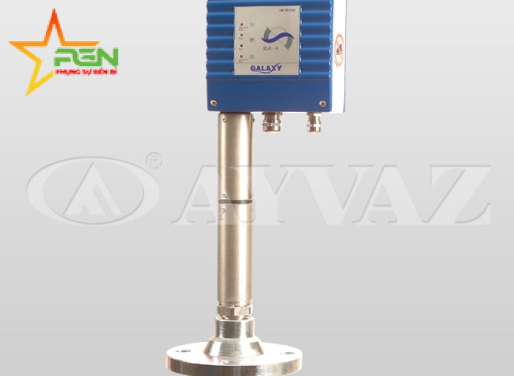 Đo Mức Dạng Điện Dung On/Off ELK-4