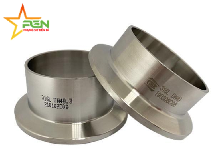 ISO Ferrule
