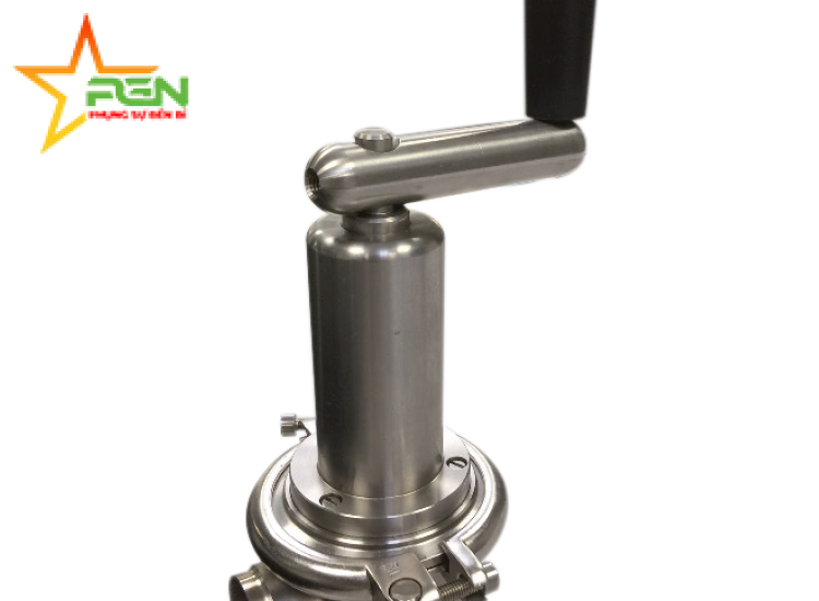 VAN GHẾ ĐIỀU KHIỂN BẰNG TAY LOẠI CHỮ L HOẶC CHỮ T| MANUAL SEAT VALVES L OR T TYPE