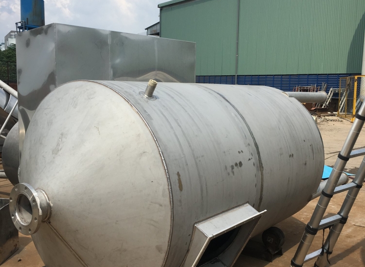 BÌNH BỒN BỂ HÓA CHẤT CÔNG NGHIỆP