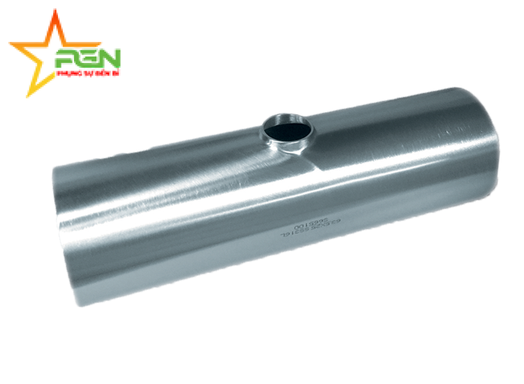 TÊ ĐỀU INOX VI SINH VÀ TÊ GIẢM INOX VI SINH SMS/DIN|SMS/DIN EQUAL AND REDUCED TEES