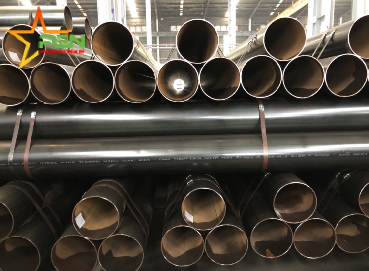 ỐNG THÉP ĐEN HÒA PHÁT, SeAH,VINA ONE,NHẬP KHẨU - GIÁ TỐT NHẤT,CẬP NHẬT ĐẦY ĐỦ CHI TIẾT NHẤT
