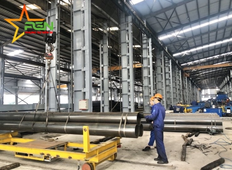 ỐNG THÉP ĐEN HÒA PHÁT, SeAH,VINA ONE,NHẬP KHẨU - GIÁ TỐT NHẤT,CẬP NHẬT ĐẦY ĐỦ CHI TIẾT NHẤT