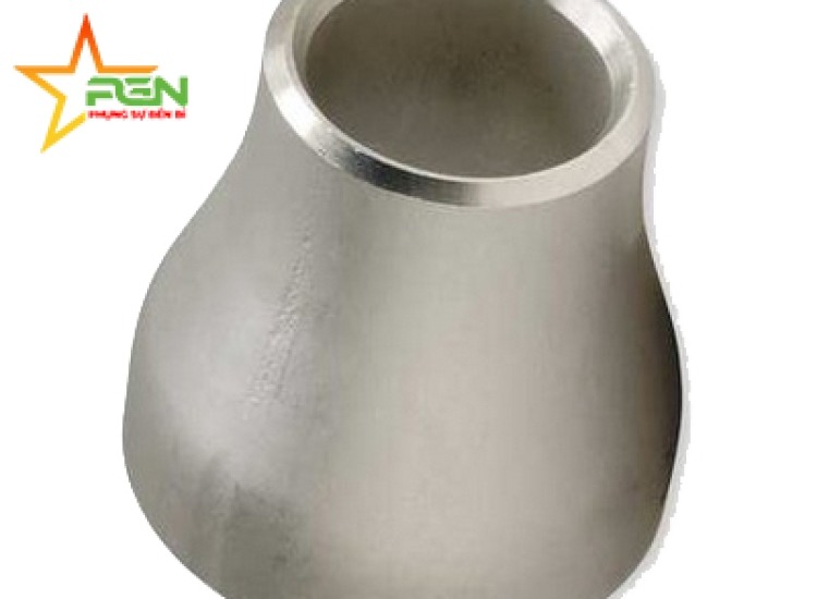 BẦU GIẢM HÀN INOX- ĐỒNG TÂM|LỆCH TÂM