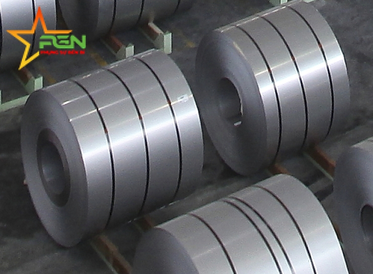 CUỘN INOX CÁN NÓNG 304