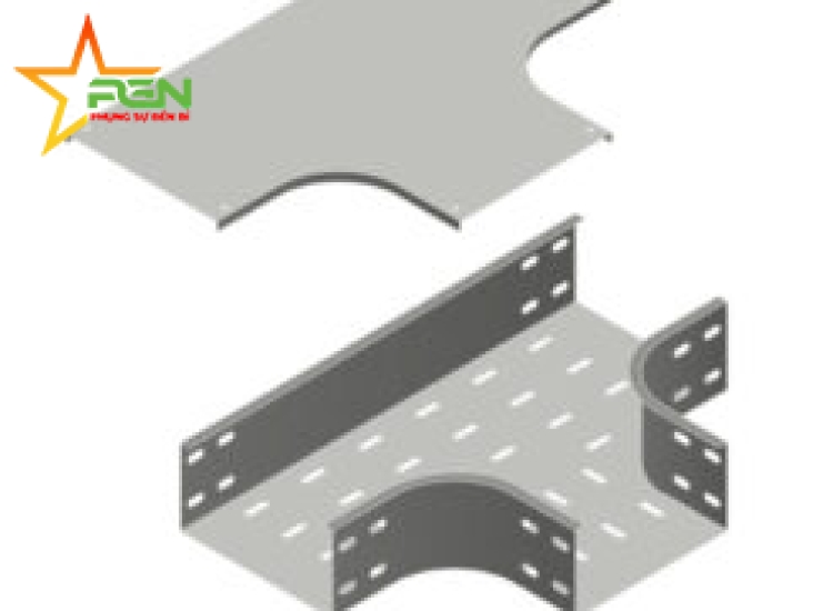 Máng cáp điện inox 304,316|304,316 stainless steel cable tray