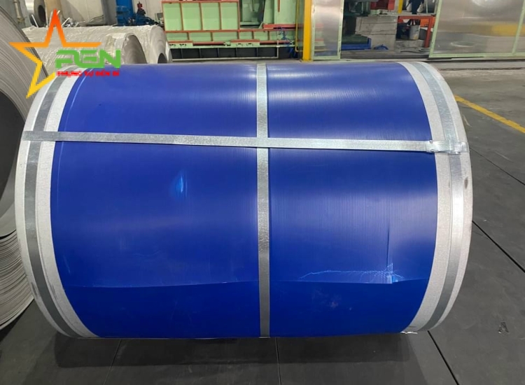 CUỘN INOX SUS 410 