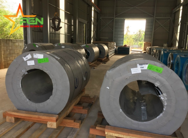 CUỘN INOX  316