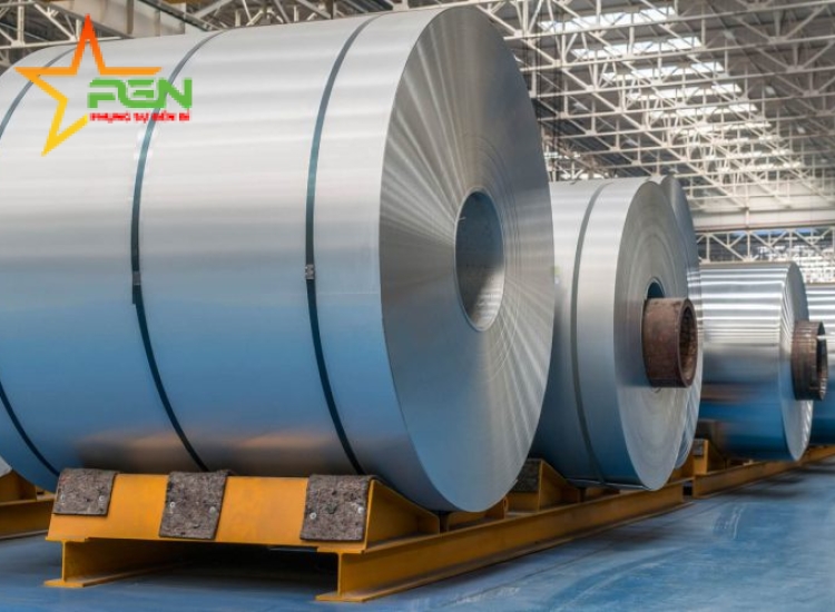 CUỘN INOX 304