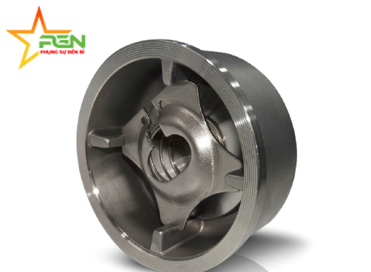 Van Một Chiều Đĩa CV10 S/1