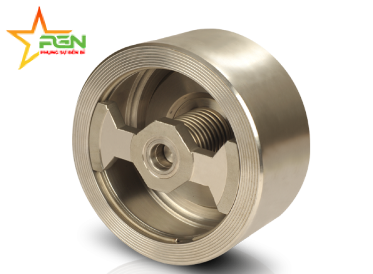 Van Một Chiều CV-11