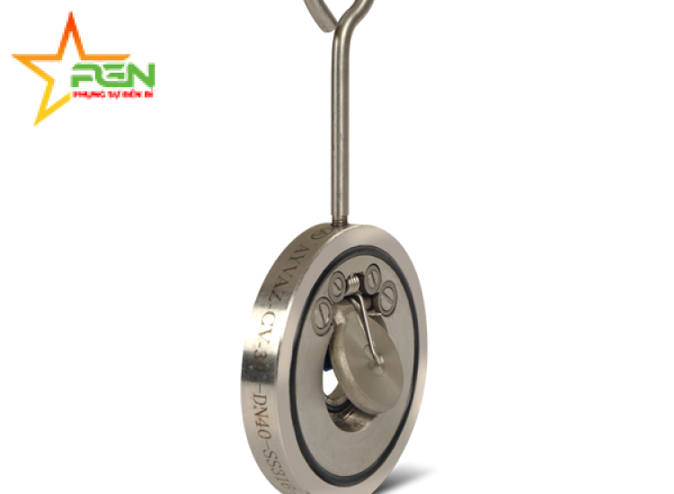 Van Một Chiều Swing CV-30