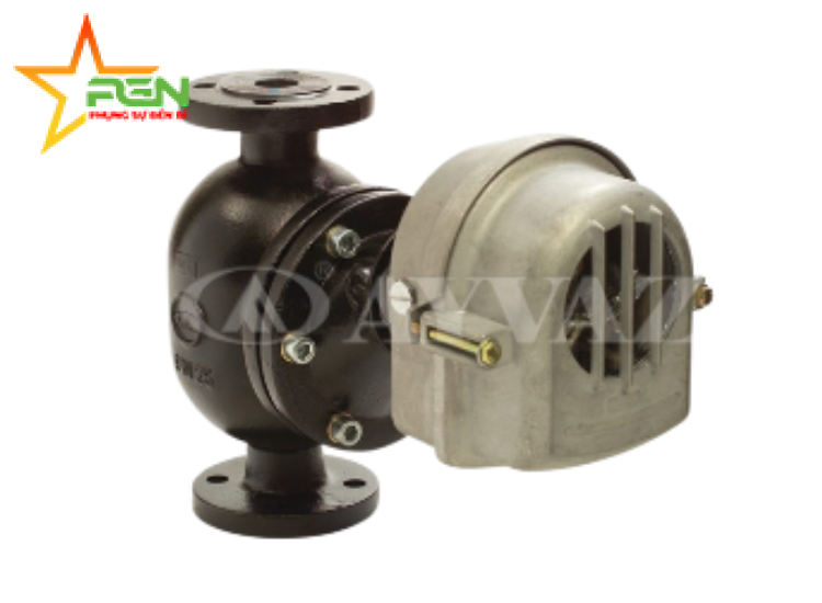 Đo Mức Dạng Phao A-1