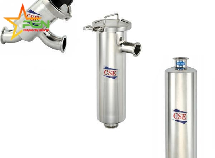 BỘ LỌC VỆ SINH/Sanitary Filter