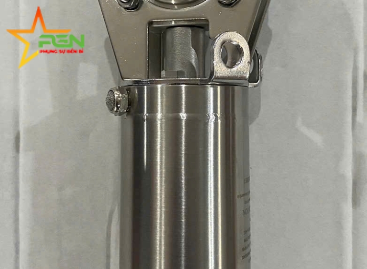 VAN BƯỚM ĐIỀU KHIỂN KHÍ NÉN INOX VI SINH 304/316-  CSE-Thái Lan, Taiwan