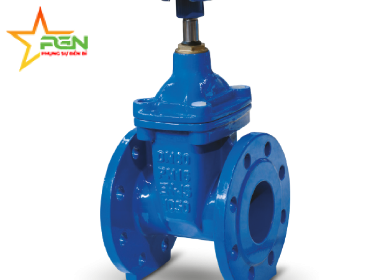 Van Cổng Ty Chìm GTK-18
