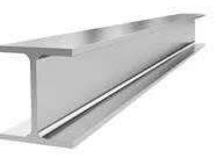 DẦM CHỮ H BẰNG THÉP KHÔNG GỈ - INOX 304/316