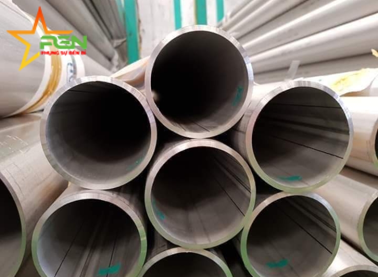 ỐNG INOX DN 50|ỐNG INOX 304 PHI 60.33|304/316-ASTM A312
