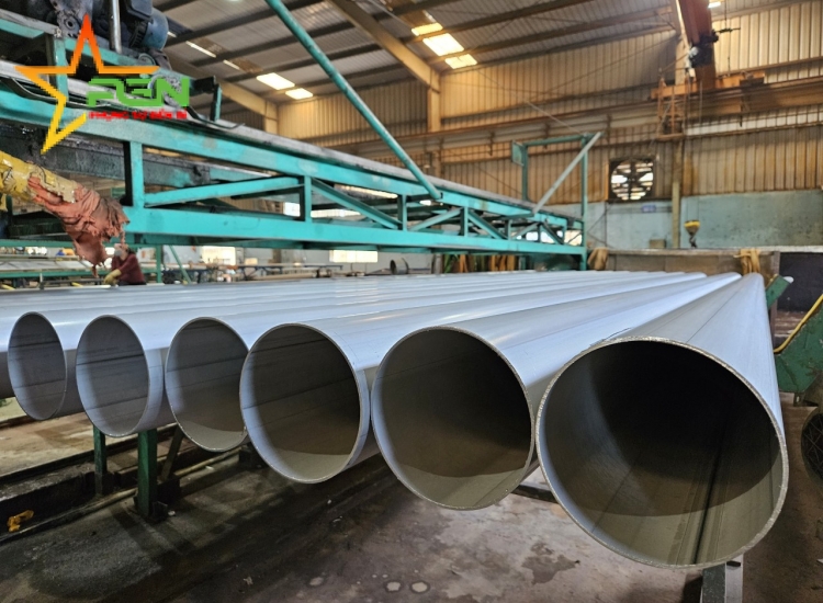 ỐNG INOX DN 80|ỐNG INOX 304 PHI 89.9|304/316-ASTM A312