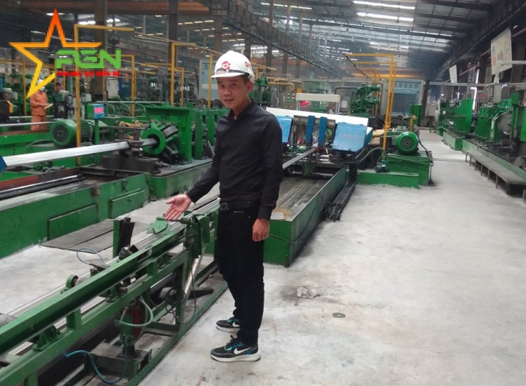 ỐNG HÀN/ĐÚC INOX  PHI 114.3*3.05 – ỐNG HÀN/ĐÚC INOX 4" SCH 10