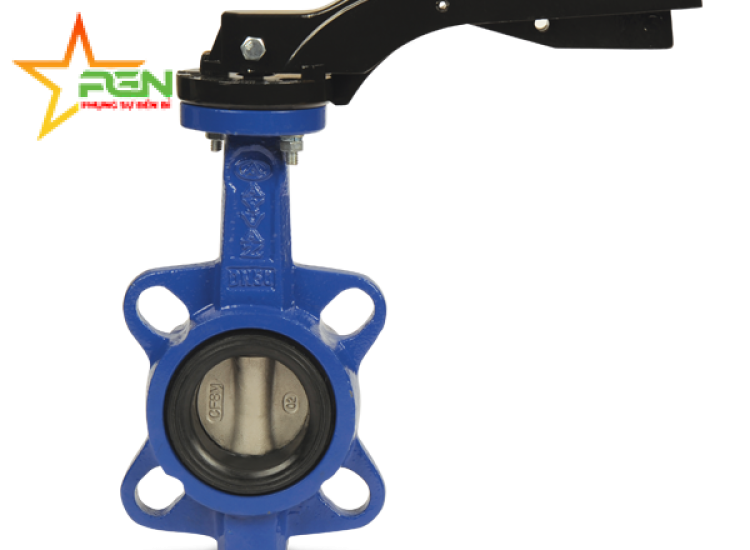 Van Bướm Tay Gạt KV-03