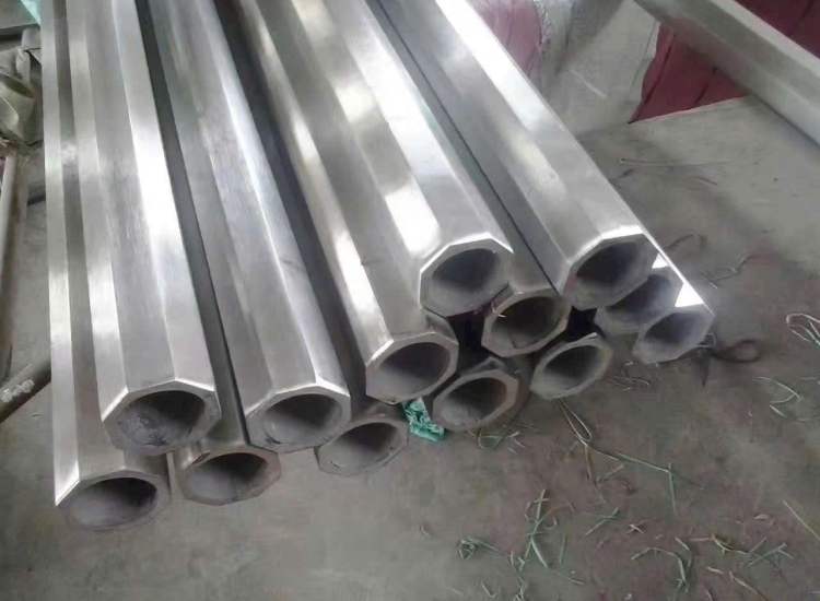 THANH LỤC GIÁC RỖNG INOX 304/316L/310S