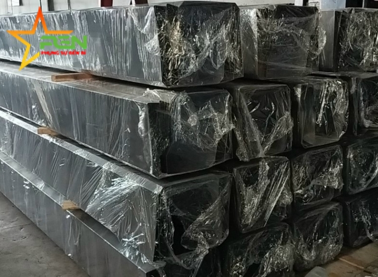 GIA CÔNG MÁNG XỐI INOX