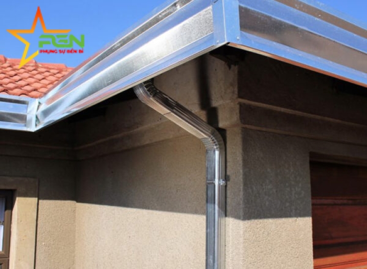 GIA CÔNG MÁNG XỐI INOX