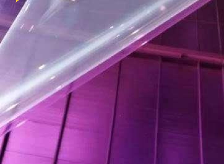 TẤM INOX GƯƠNG MÀU TÍM 8K  - PURPLE/VIOLET/LAVENDER/PASTEL/AMETHYST/LILAC 8K MIRROR   