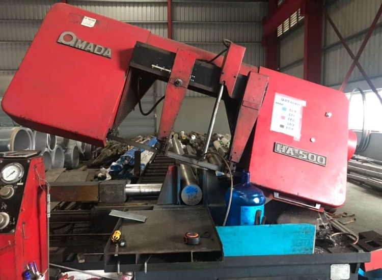 CẮT LẺ LÁP TRÒN ĐẶC, VUÔNG ĐẶC, LỤC GIÁC INOX 304/316/310S – SỰ LỰA CHỌN LINH HOẠT TỪ INOX PHÚ GIANG NAM