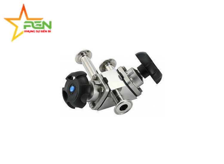 VAN MÀNG ĐA CỔNG VI SINH 316
