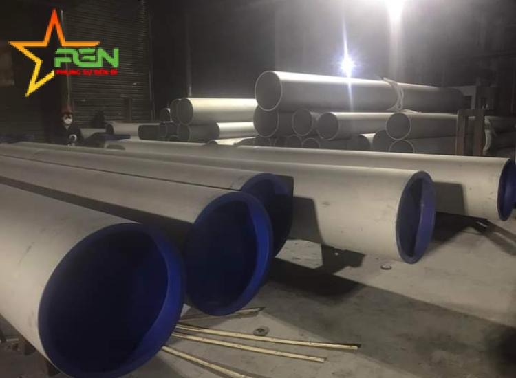 ỐNG INOX PHI 558.80*5.54 - 22" SCH 10s/SCH 40s/SCH 80s...