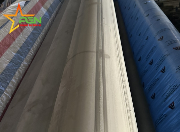 ỐNG INOX PHI 558.80*5.54 - 22" SCH 10s/SCH 40s/SCH 80s...