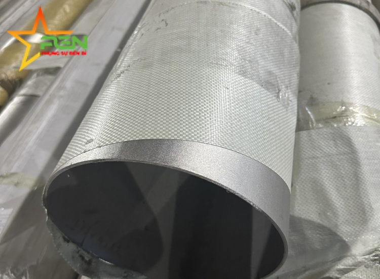 ỐNG HÀN/ĐÚC INOX  PHI 114.3*3.05 – ỐNG HÀN/ĐÚC INOX 4" SCH 10