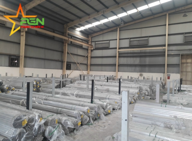 ỐNG HÀN INOX CÔNG NGHIỆP 304/304L A312/A778/JIS G3459/DIN