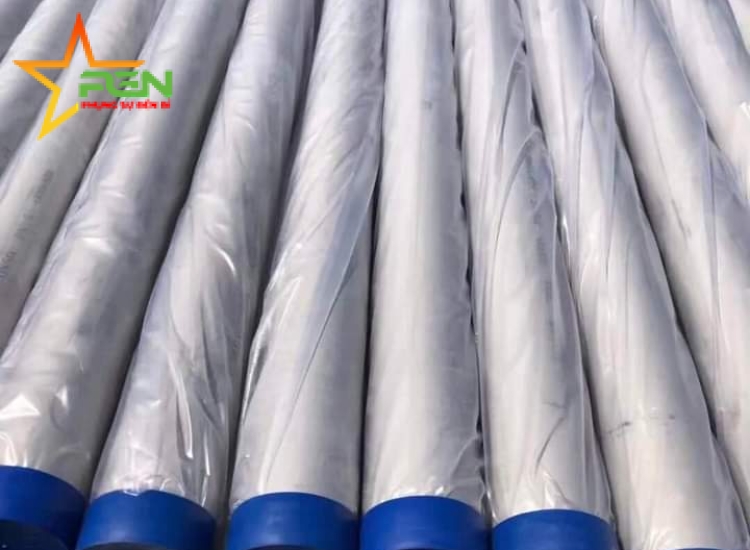  ỐNG INOX VI SINH-ASTM A270-304/316.