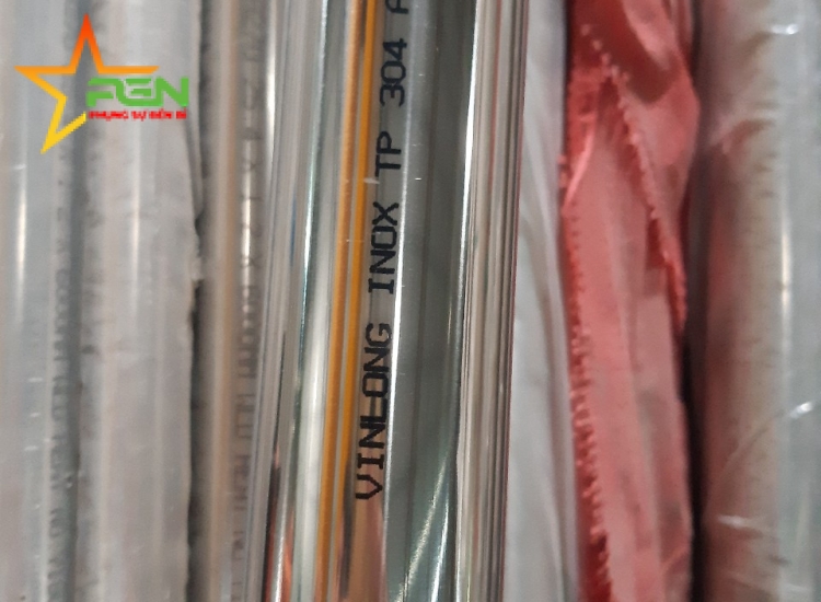  ỐNG INOX VI SINH-ASTM A270-304/316.