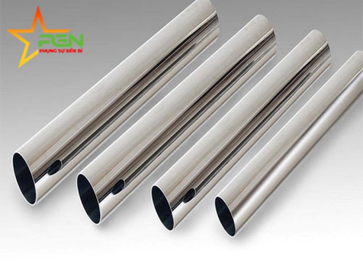  ỐNG INOX VI SINH-ASTM A270-304/316.