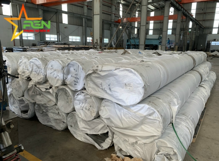 ỐNG INOX DN 550|ỐNG INOX PHI 558.0 TP 304L/316L - ASTM A312