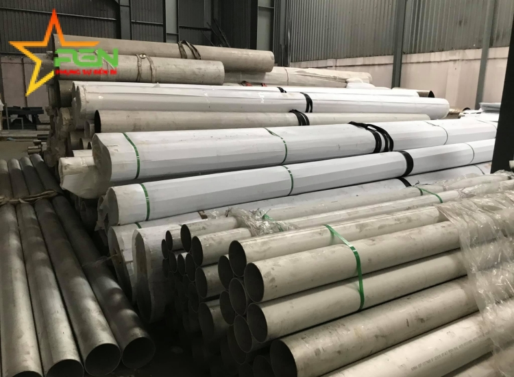 ỐNG ĐÚC INOX 310S-A312/A778/JIS G3459,EN,GB/T12771