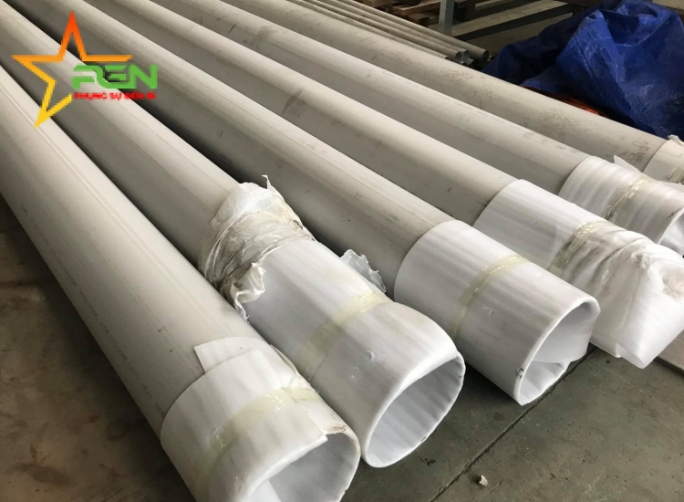  ỐNG INOX CÔNG NGHIỆP304/304L- A778/A312 SCH10S /JIS G3459/EN,DIN/GB