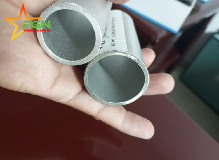 ASTM A269/A213, EN10216-5 ỐNG THÉP KHÔNG GỈ DÀNH CHO ỐNG THIẾT BỊ, NỒI HƠI, BỘ TRAO ĐỔI NHIỆT & ỐNG DỊCH VỤ TỔNG HỢP