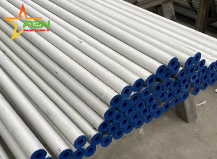 ỐNG INOX DN 40|ỐNG INOX 304 PHI 48.26|304/316-ASTM A312