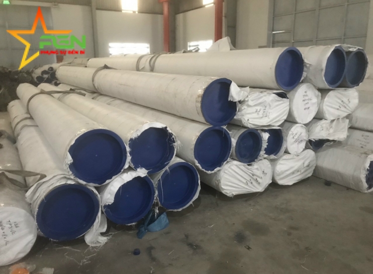 ỐNG INOX CÔNG NGHIỆP EN 10357/ASTM 249/A269/A270,DIN 17456,DIN 11850-VIN LONG
