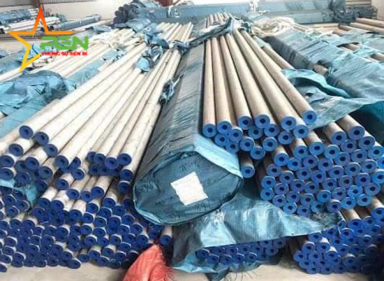 ỐNG INOX DN 40|ỐNG INOX 304 PHI 48.26|304/316-ASTM A312