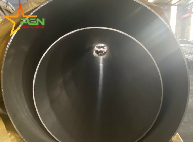 ỐNG INOX  DN 250/ỐNG INOX 304 PHI 273 |304/316-ASTM A312