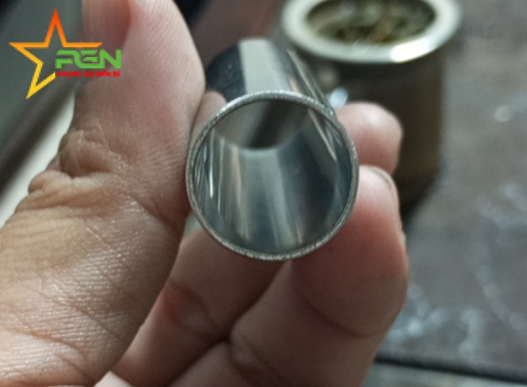 ASTM A269/A213, EN10216-5 ỐNG THÉP KHÔNG GỈ DÀNH CHO ỐNG THIẾT BỊ, NỒI HƠI, BỘ TRAO ĐỔI NHIỆT & ỐNG DỊCH VỤ TỔNG HỢP